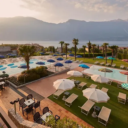 Royal Village Hotel