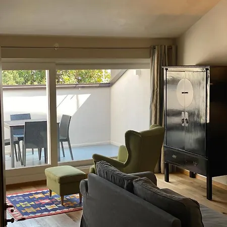 Casa L'andrunel Acomodação com café da manhã 