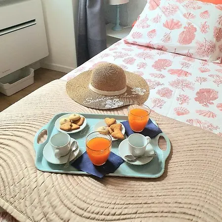Nelson Apartment Limone sul Garda