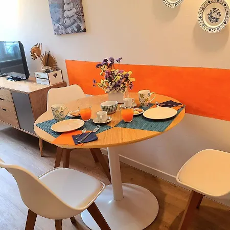 Nelson Apartment Limone sul Garda