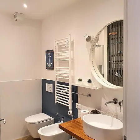 Nelson Apartment Limone sul Garda