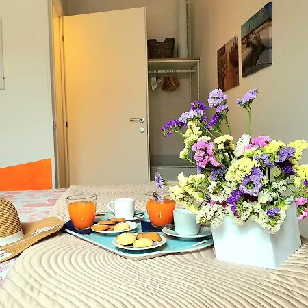 Nelson Apartment Limone sul Garda