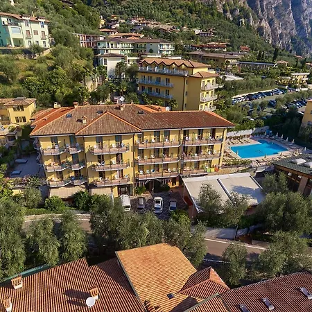 Florida Hotel Limone sul Garda