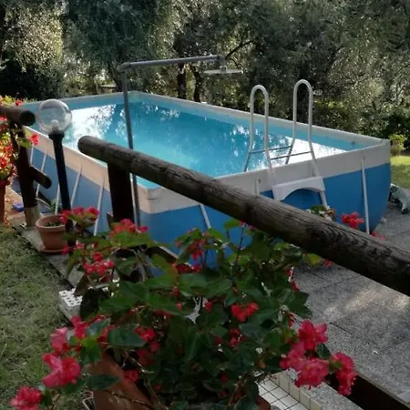Helios Limone sul Garda