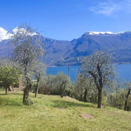 Helios Limone sul Garda