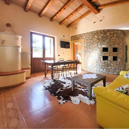 Villa Fior Di Loto Limone sul Garda