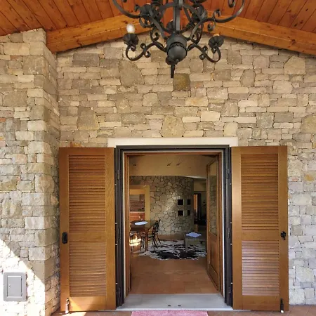 Villa Fior Di Loto *