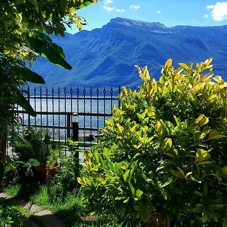Fior Di Loto Villa