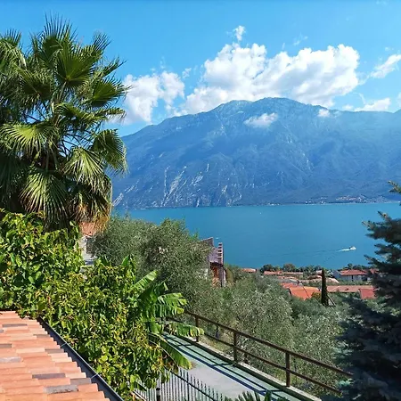 Fior Di Loto * Limone sul Garda