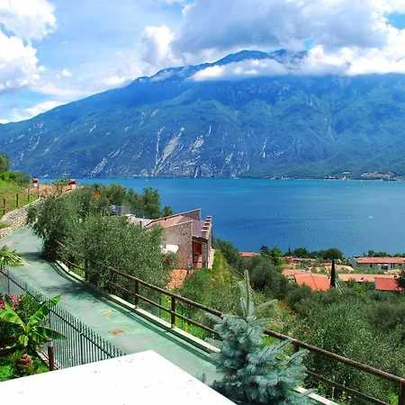 Fior Di Loto Villa Limone sul Garda