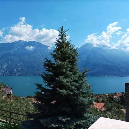 Fior Di Loto Villa *