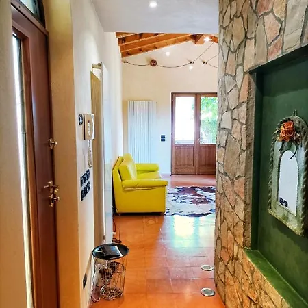 Villa Fior Di Loto *