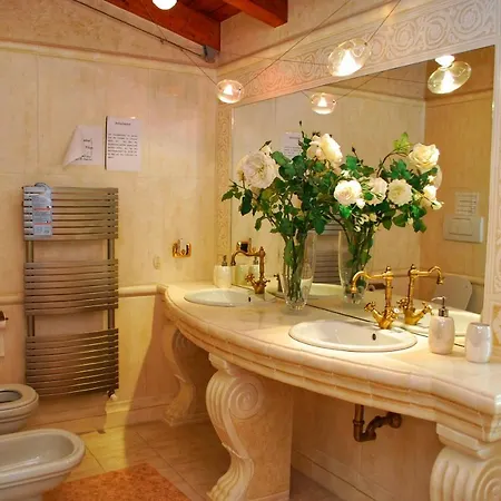 Villa Fior Di Loto Limone sul Garda