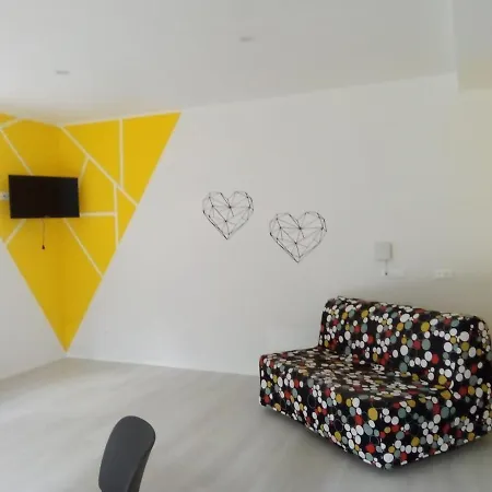Apartment La Casa Sul - Lemon Tree