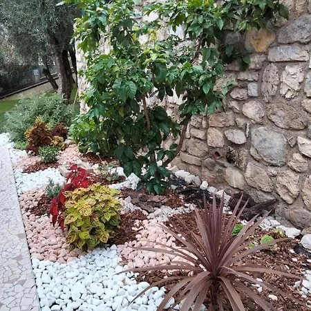 La Casa Sul - Lemon Tree Apartment