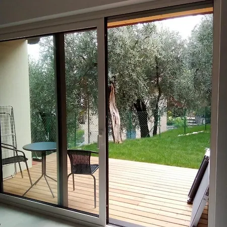 La Casa Sul - Lemon Tree *