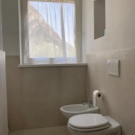 Apartment La Casa Sul - Lemon Tree Limone sul Garda