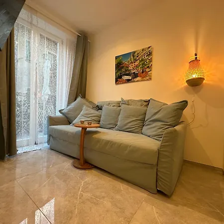 Casa de hóspedes Casa Limone