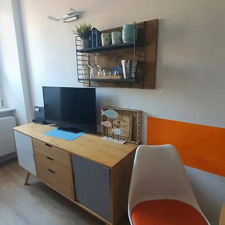 Nelson Apartment