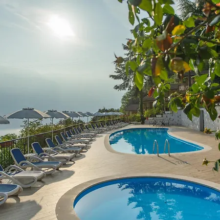 Apartamento Oasi Limone sul Garda