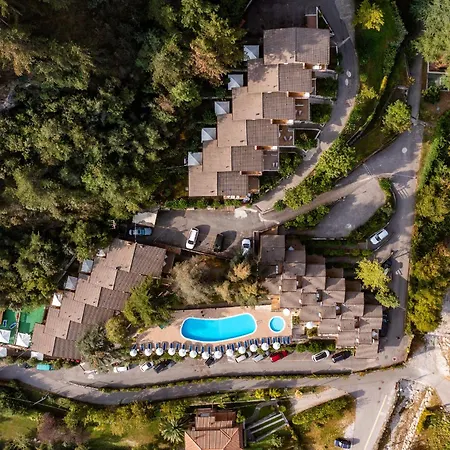 Oasi Limone sul Garda