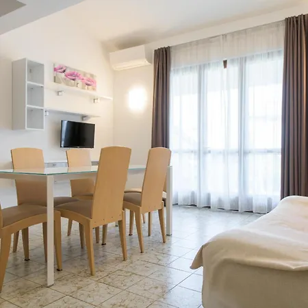 Apartamento Oasi