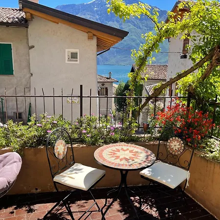Casa de hóspedes Casa Limone Limone sul Garda