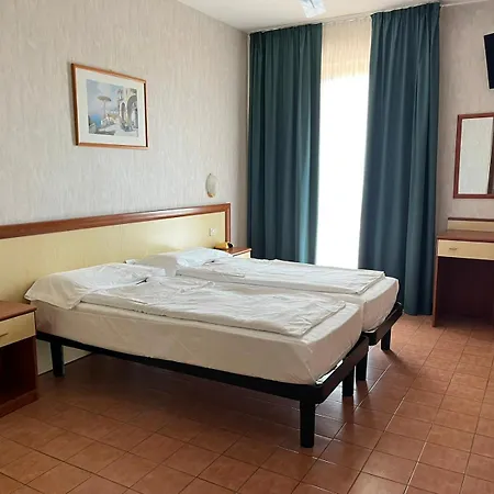 Florida Hotel Limone sul Garda