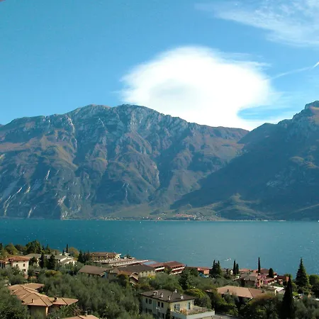 Florida 3* Limone sul Garda