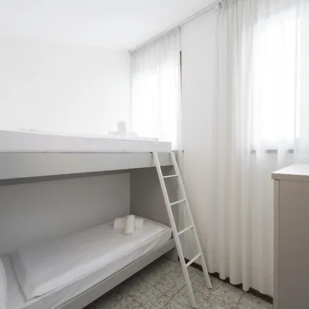 Apartamento Oasi