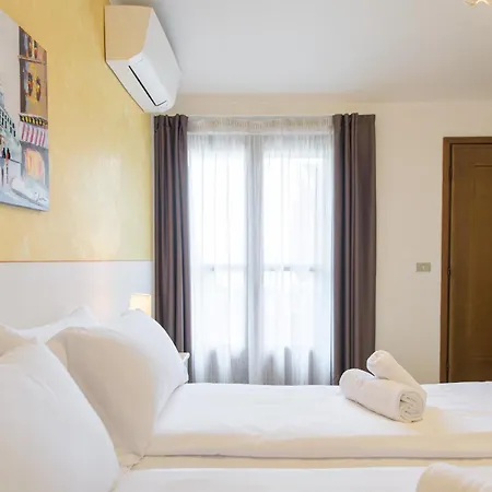 Apartamento Oasi Limone sul Garda
