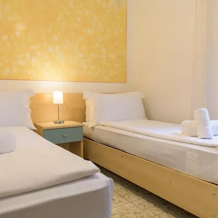 Apartamento Oasi *