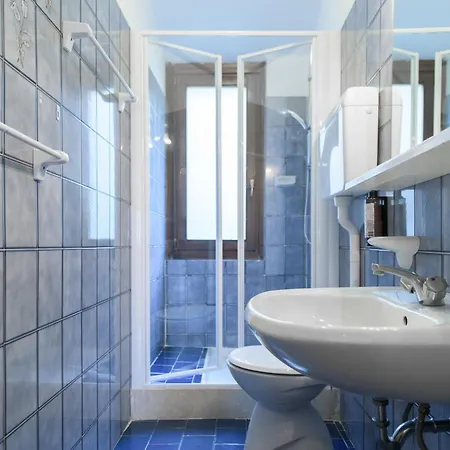 Oasi Apartment *