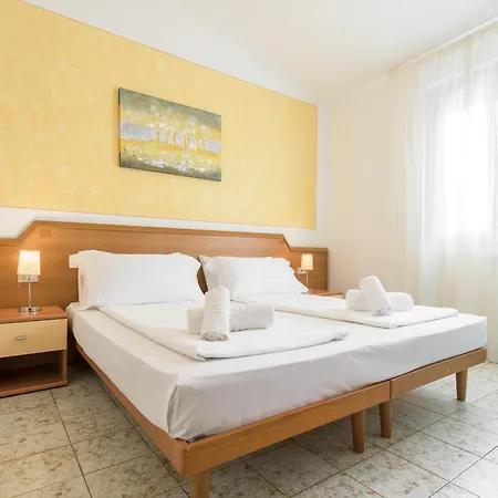 Oasi Apartamento