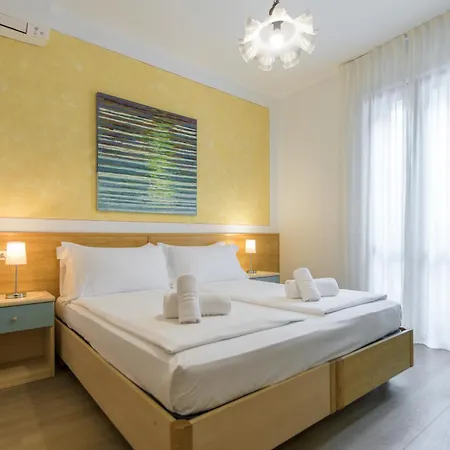 Oasi Apartamento *