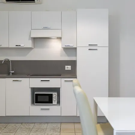 Oasi Apartamento Limone sul Garda