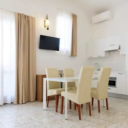 Apartamento Oasi Limone sul Garda