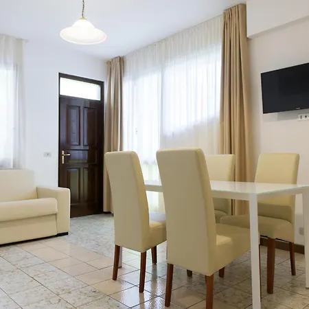 Apartamento Oasi