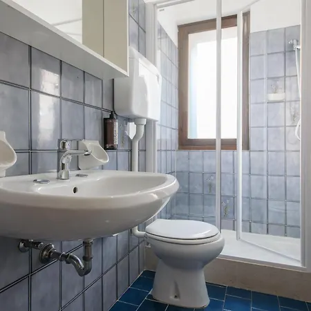 Oasi Apartamento