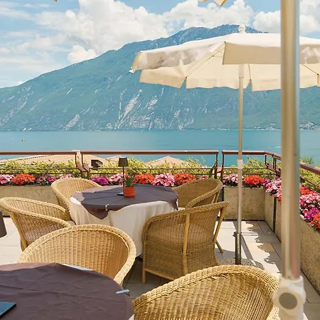 Ilma Garda 4*
