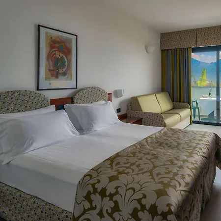 Hotel Ilma Garda 4*