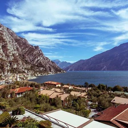 Hotel Ilma Garda Limone sul Garda