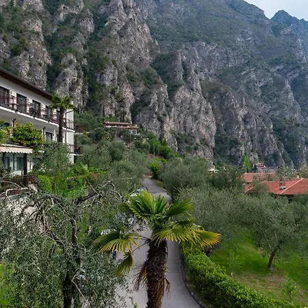 Ilma Garda Hotel