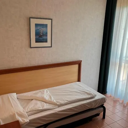 Florida 3* Limone sul Garda