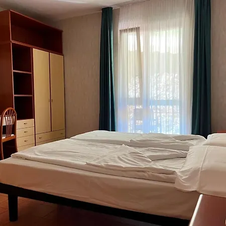 Hotel Florida Limone sul Garda