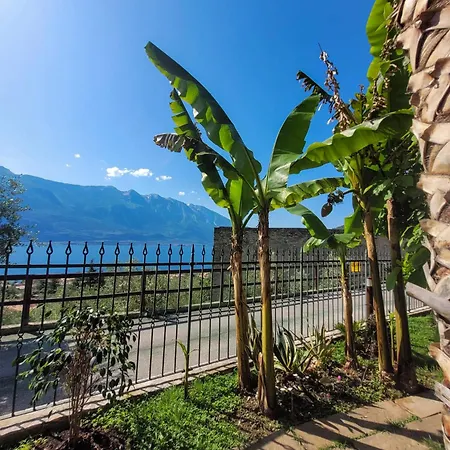 Fior Di Loto Villa *