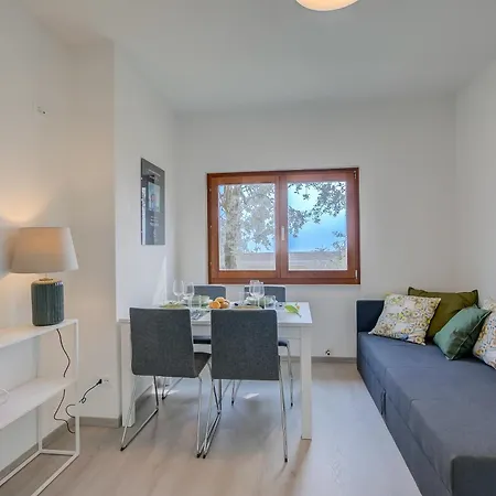 Holiday home Relais Nanzello Garda Living 1 And 2