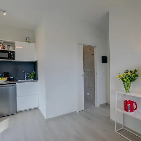 Holiday home Relais Nanzello Garda Living 1 And 2