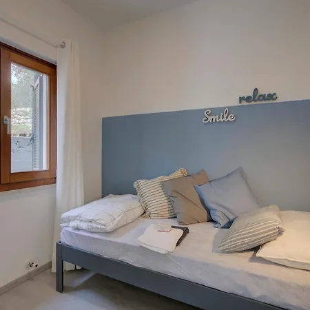 Relais Nanzello Garda Living 1 And 2