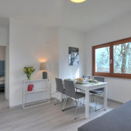 Holiday home Relais Nanzello Garda Living 1 And 2 Limone sul Garda